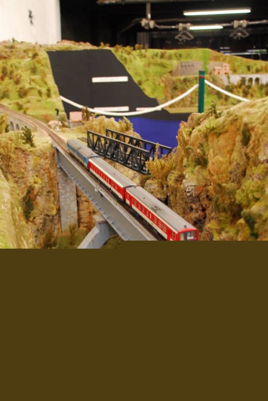 Pont de Cai