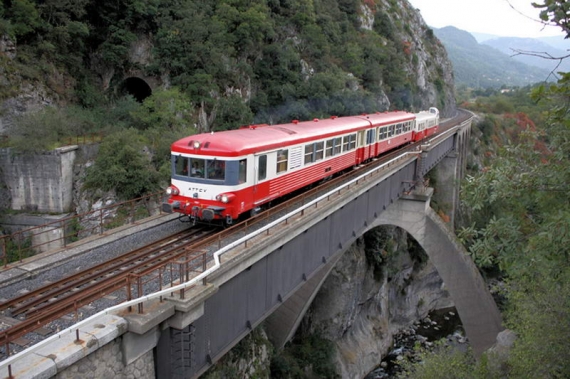 Pont de Cai, Sospel