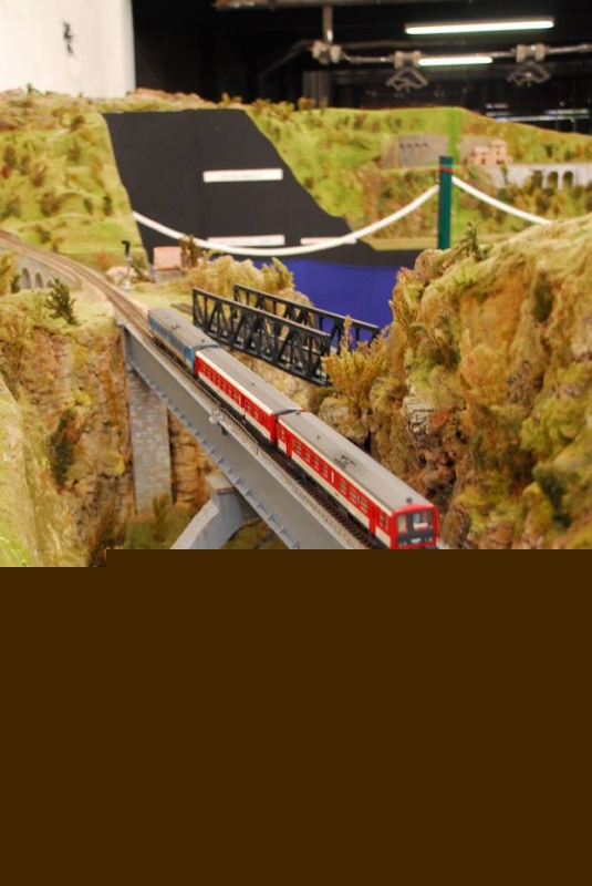 Pont de Cai